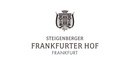 Steigenberger Frankfurter Hof Frankfurt